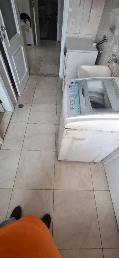 Apartamento, 4 quartos, 127 m² - Foto 2