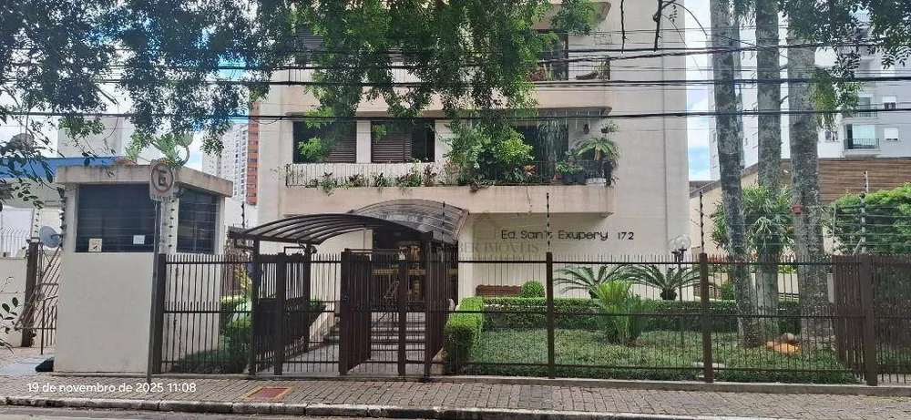 Apartamento, 4 quartos, 127 m² - Foto 10