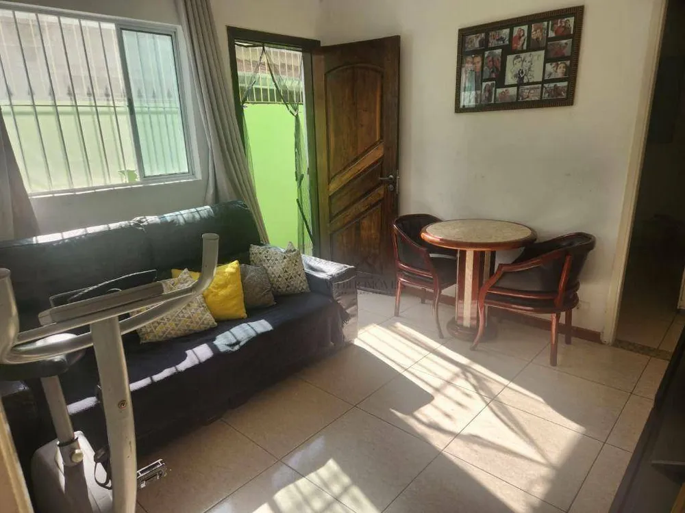 Casa, 2 quartos, 70 m² - Foto 8
