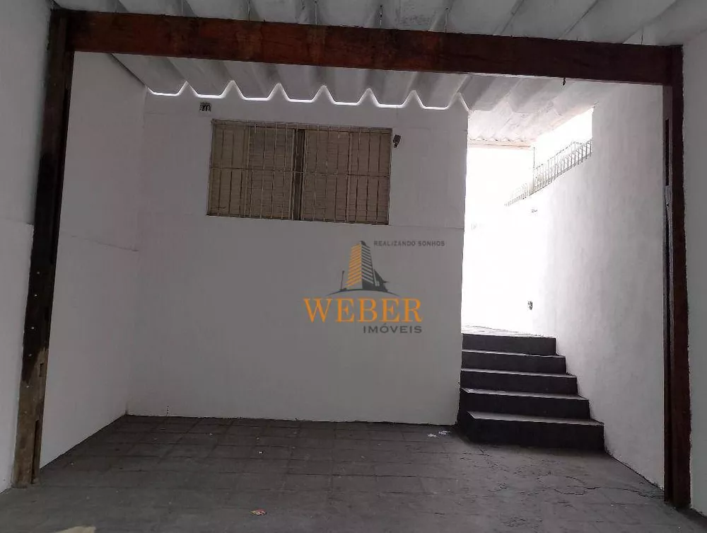 Casa à venda com 2 quartos, 70m² - Foto 2