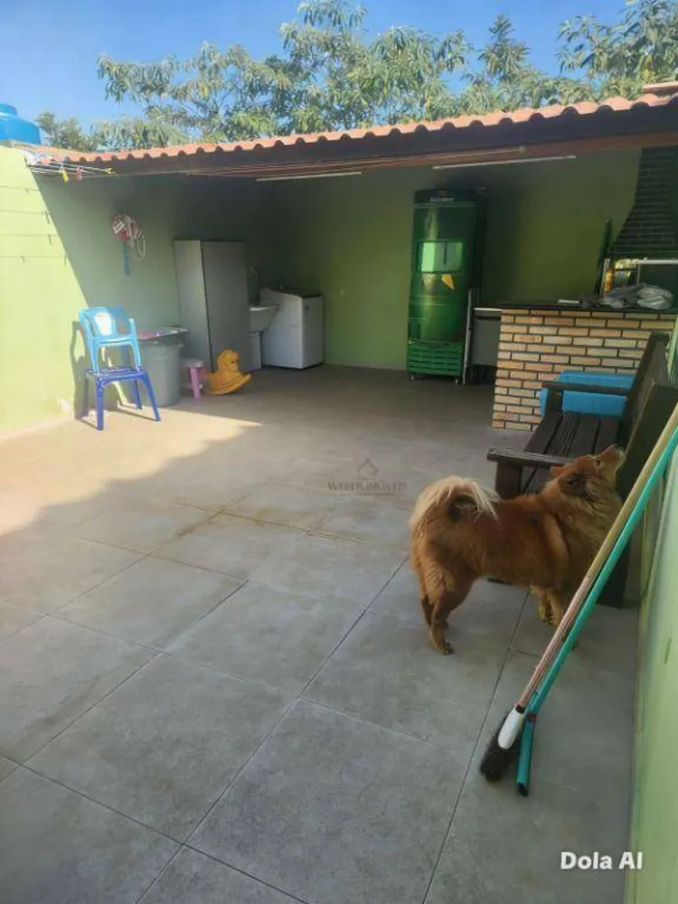 Casa, 2 quartos, 70 m² - Foto 14