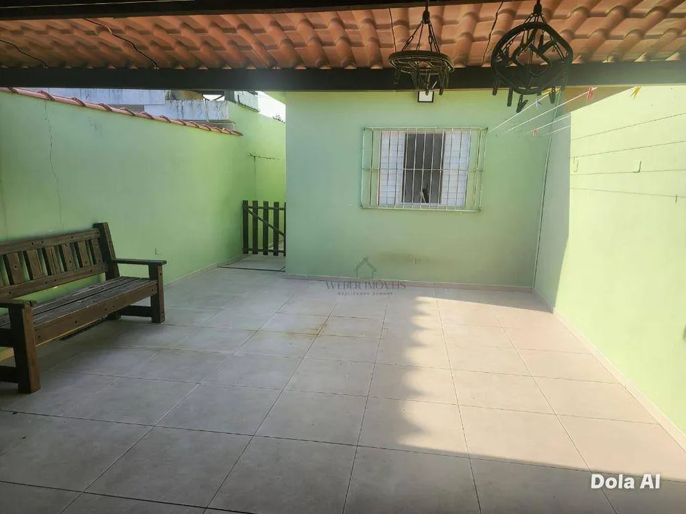 Casa, 2 quartos, 70 m² - Foto 12