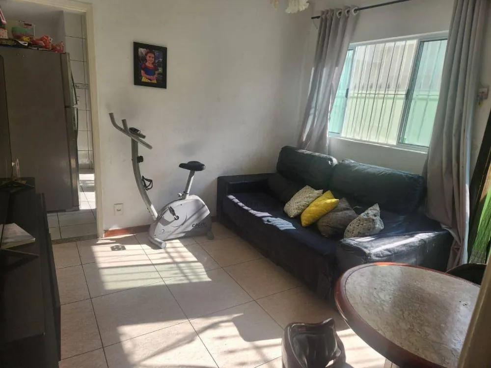 Casa, 2 quartos, 70 m² - Foto 10