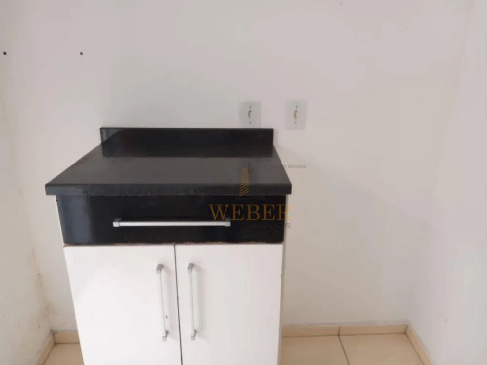 Sobrado, 2 quartos, 47 m² - Foto 5