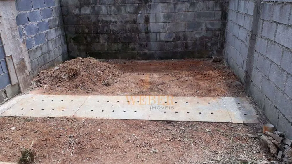 Sobrado, 2 quartos, 47 m² - Foto 8