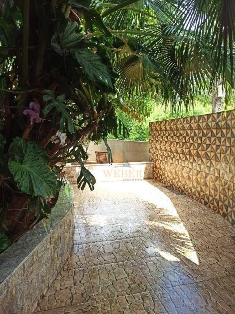 Casa, 4 quartos, 240 m² - Foto 6