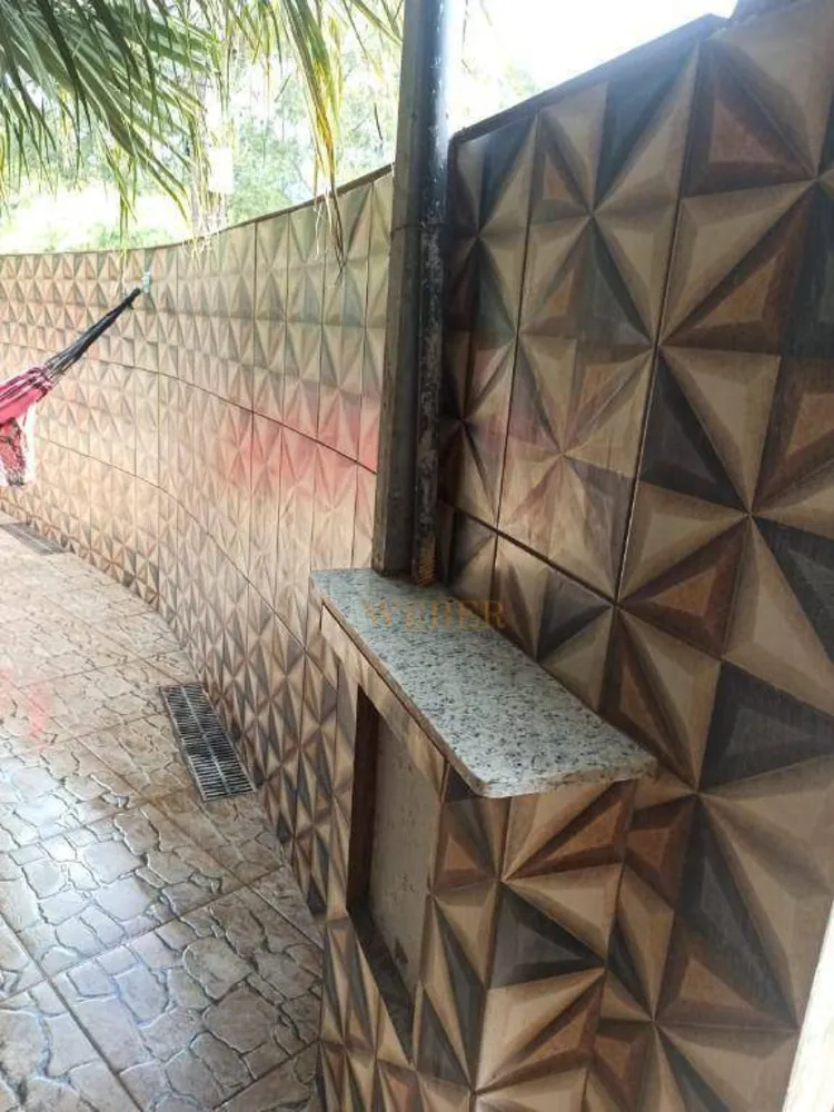 Casa, 4 quartos, 240 m² - Foto 3