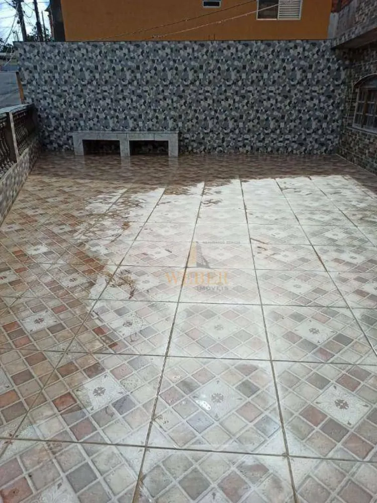 Casa, 4 quartos, 240 m² - Foto 8