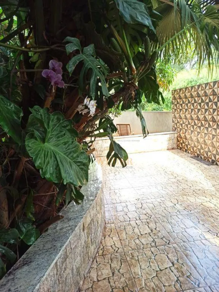 Casa, 4 quartos, 240 m² - Foto 13