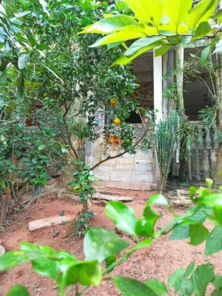 Casa, 4 quartos, 240 m² - Foto 16