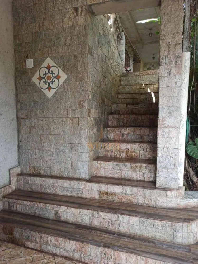 Casa, 4 quartos, 240 m² - Foto 12