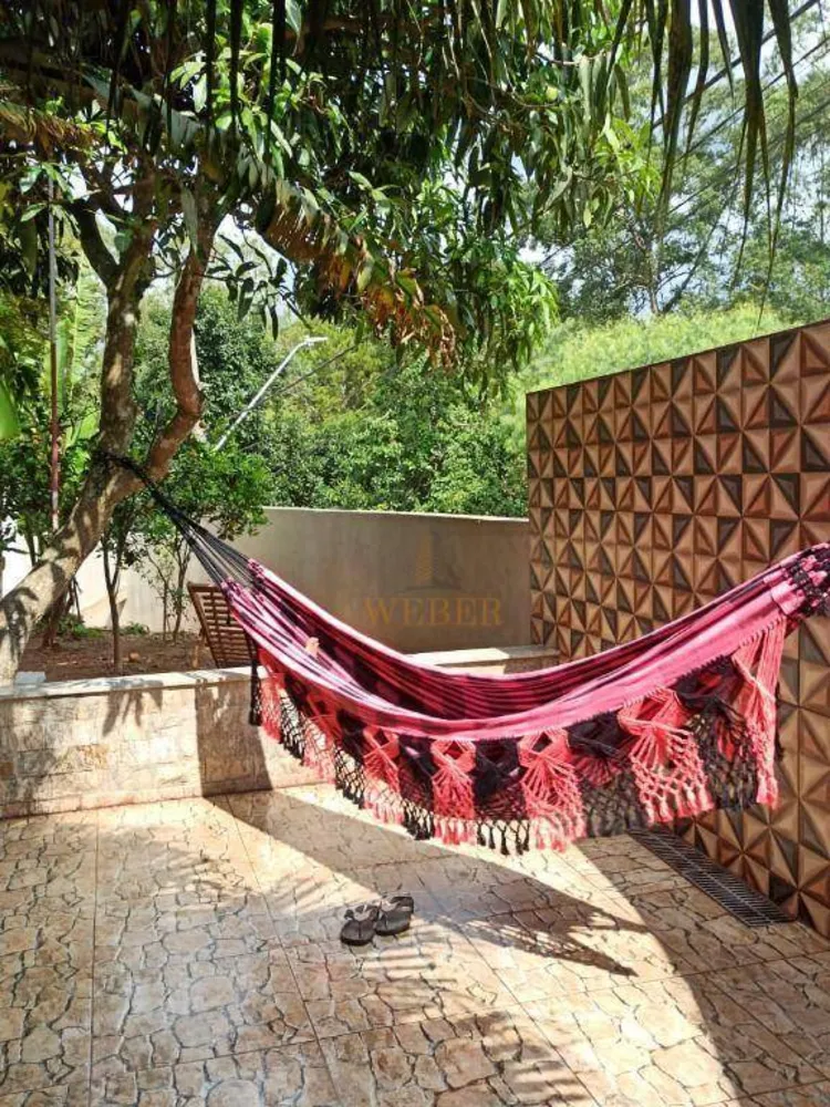 Casa, 4 quartos, 240 m² - Foto 5