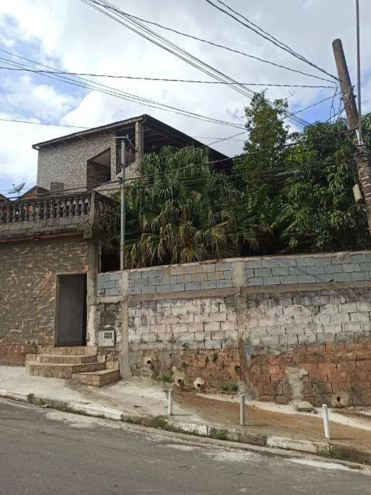 Casa, 4 quartos, 240 m² - Foto 14