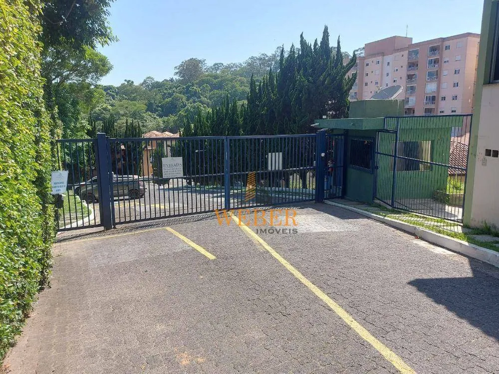 Casa de Condomínio, 2 quartos - Foto 7