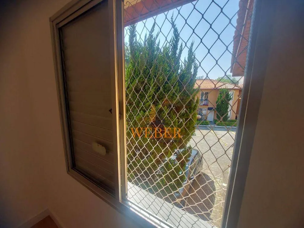 Casa de Condomínio, 2 quartos - Foto 5