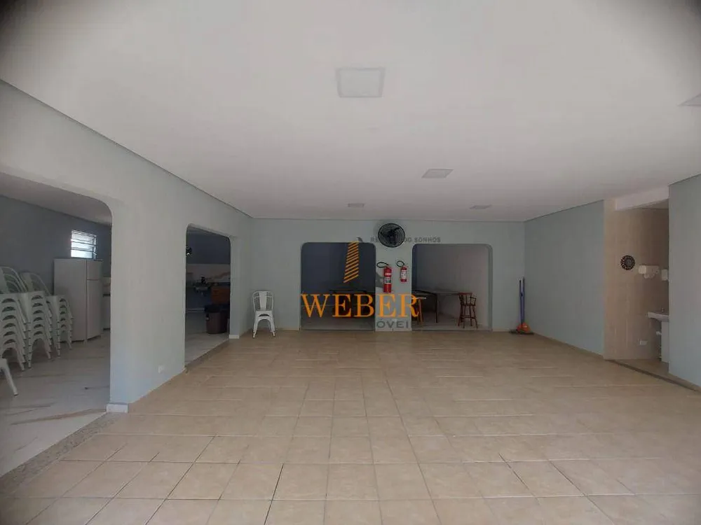 Casa de Condomínio, 2 quartos - Foto 4