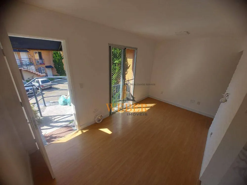 Casa de Condomínio, 2 quartos - Foto 2