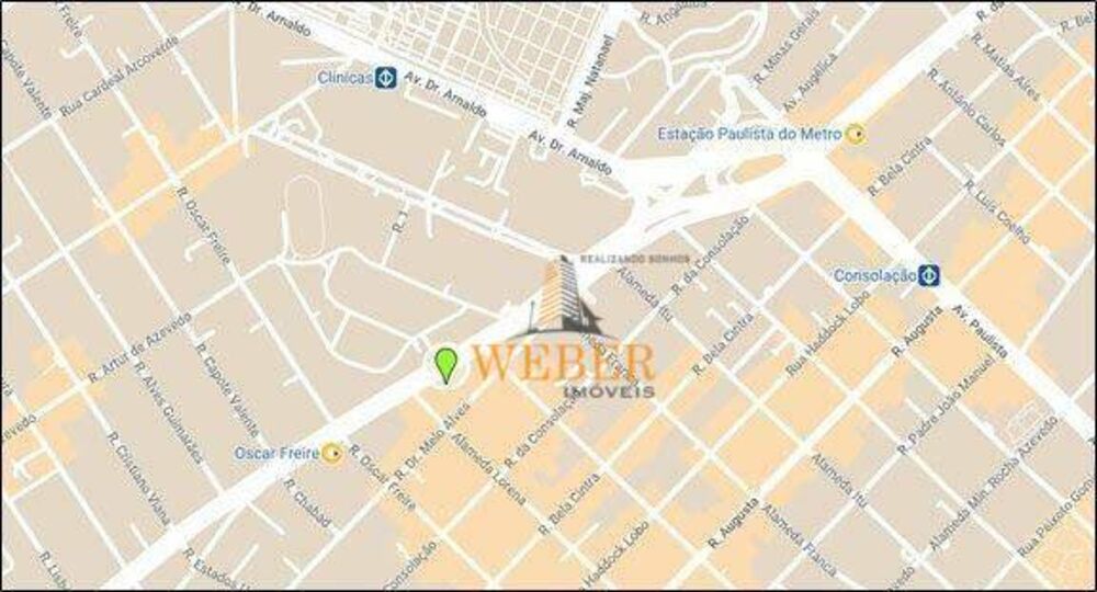 Loja-Salão, 376 m² - Foto 3