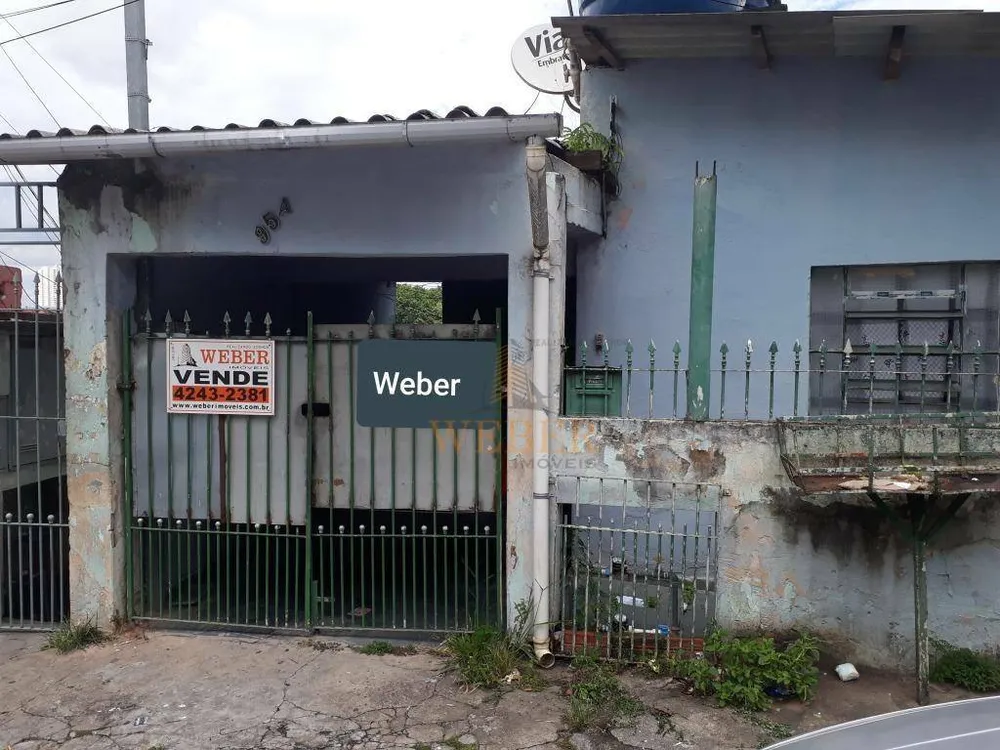 Casa, 3 quartos, 330 m² - Foto 1