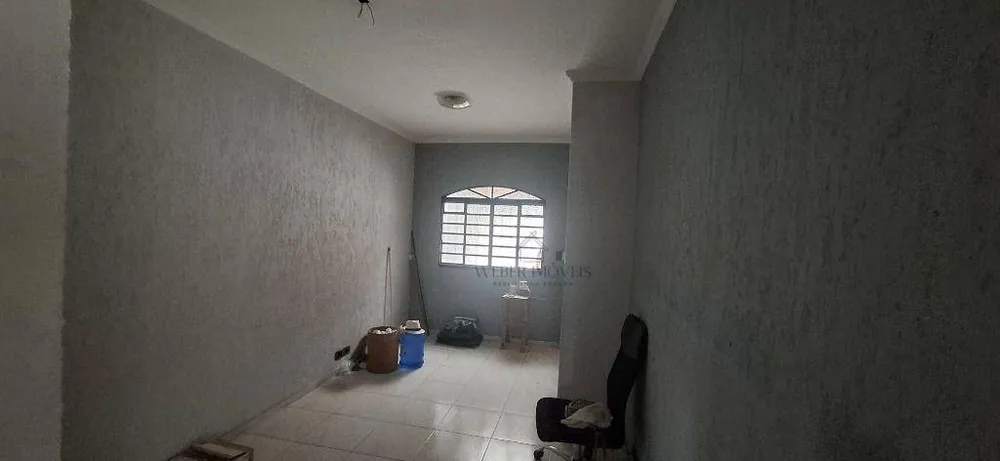 Casa, 5 quartos, 150 m² - Foto 2