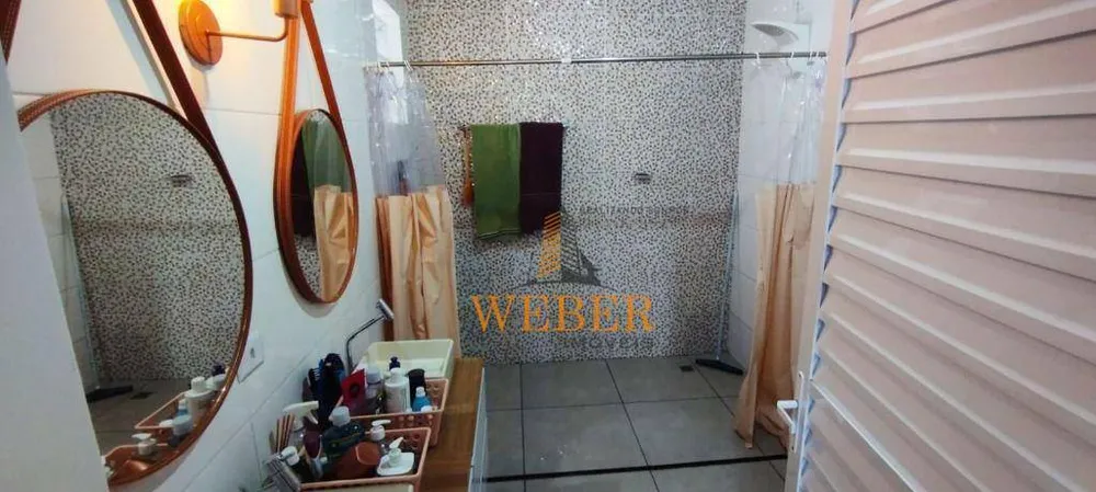 Casa, 2 quartos, 260 m² - Foto 7