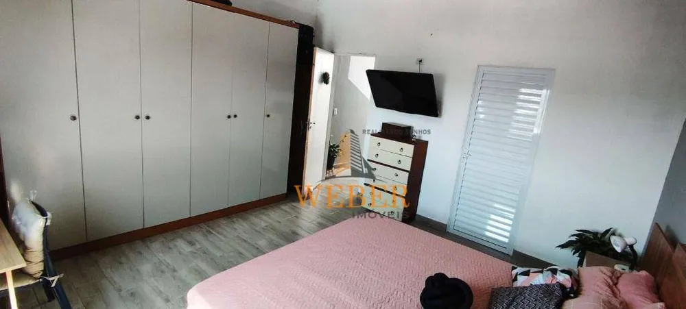 Casa, 2 quartos, 260 m² - Foto 3