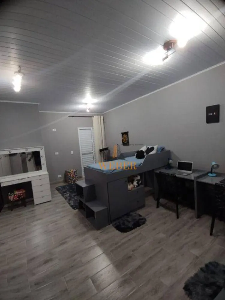Casa, 2 quartos, 260 m² - Foto 12