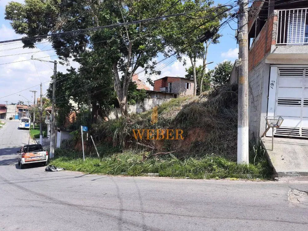 Terreno, 312 m² - Foto 1
