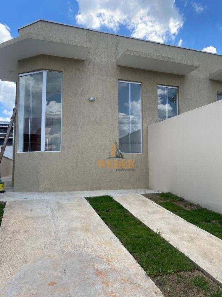 Casa, 2 quartos, 68 m² - Foto 4