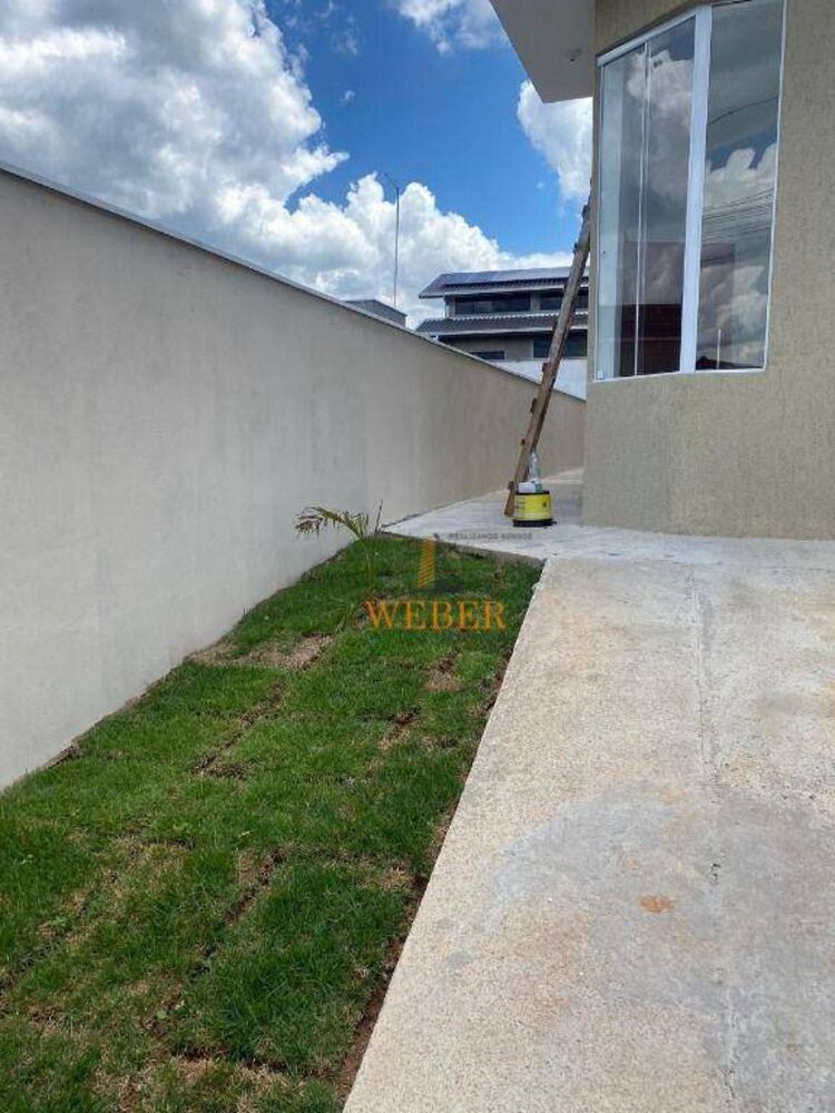 Casa, 2 quartos, 68 m² - Foto 2