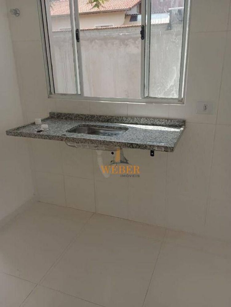 Casa, 2 quartos, 68 m² - Foto 1