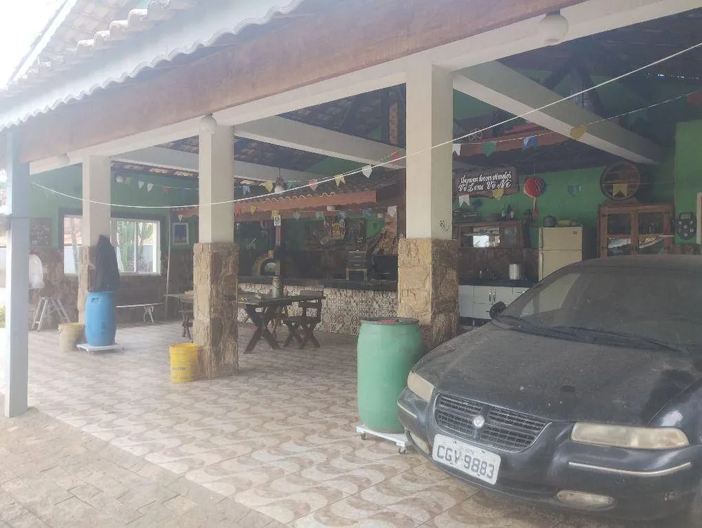 Sobrado, 5 quartos, 650 m² - Foto 2