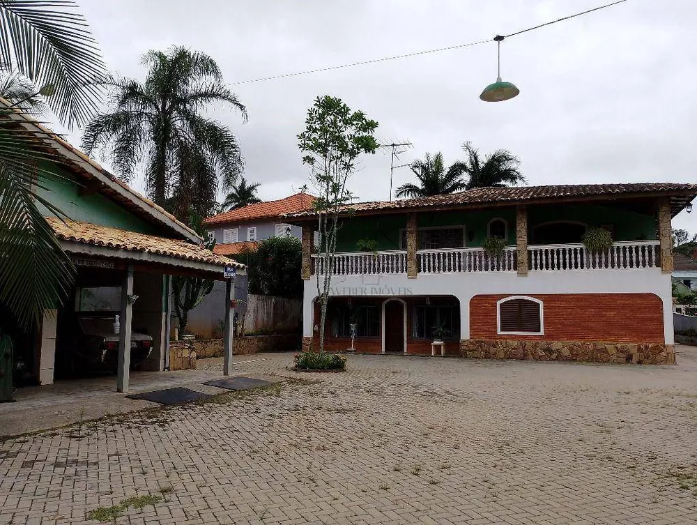 Sobrado, 5 quartos, 650 m² - Foto 12