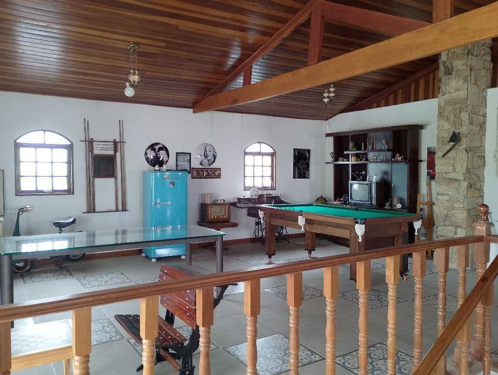Sobrado, 5 quartos, 650 m² - Foto 3