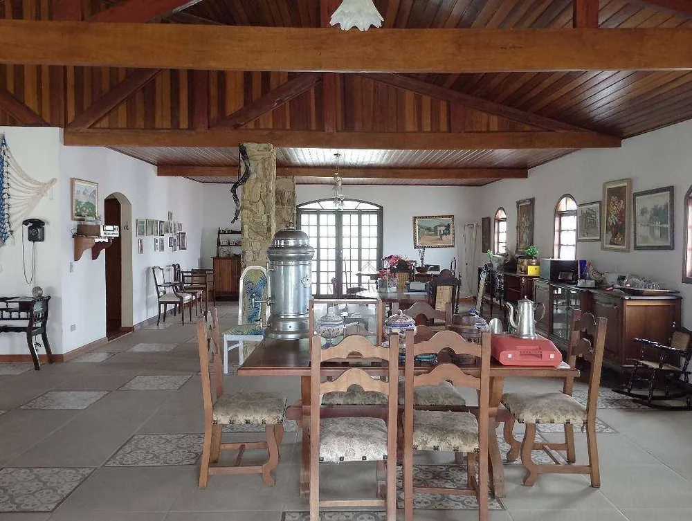 Sobrado, 5 quartos, 650 m² - Foto 10