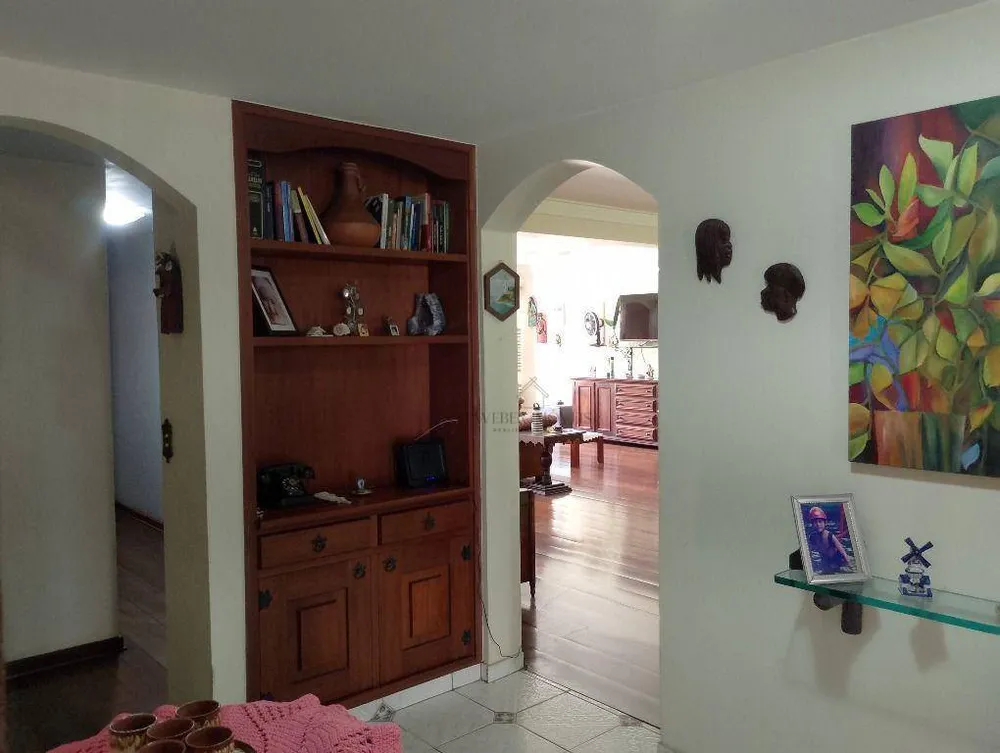 Sobrado, 5 quartos, 650 m² - Foto 7