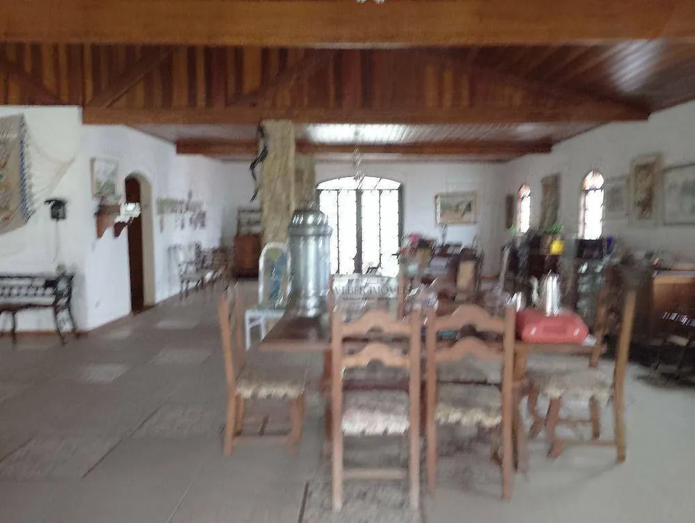 Sobrado, 5 quartos, 650 m² - Foto 8