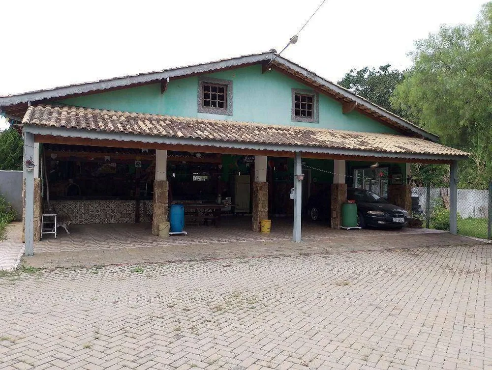 Sobrado, 5 quartos, 650 m² - Foto 11