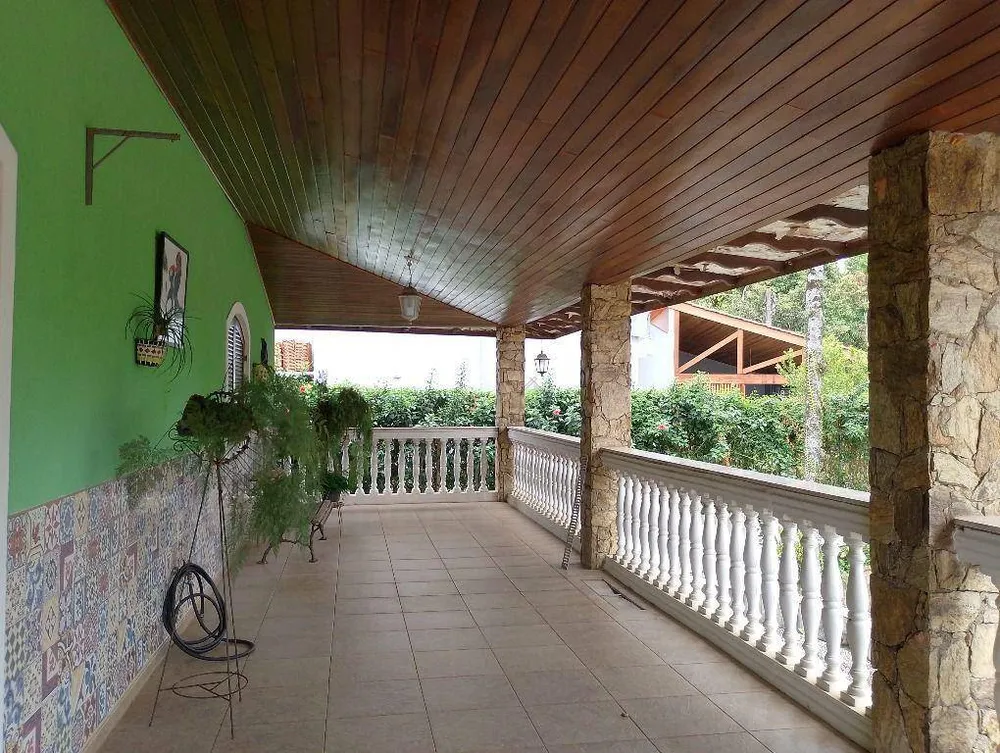 Sobrado, 5 quartos, 650 m² - Foto 4