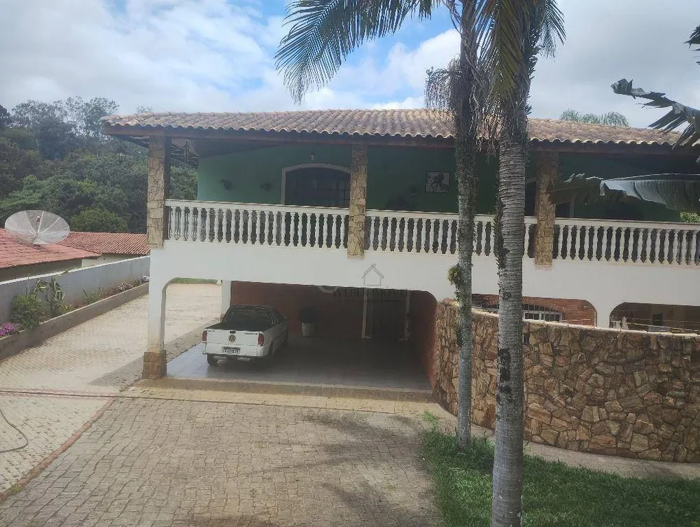Sobrado, 5 quartos, 650 m² - Foto 1