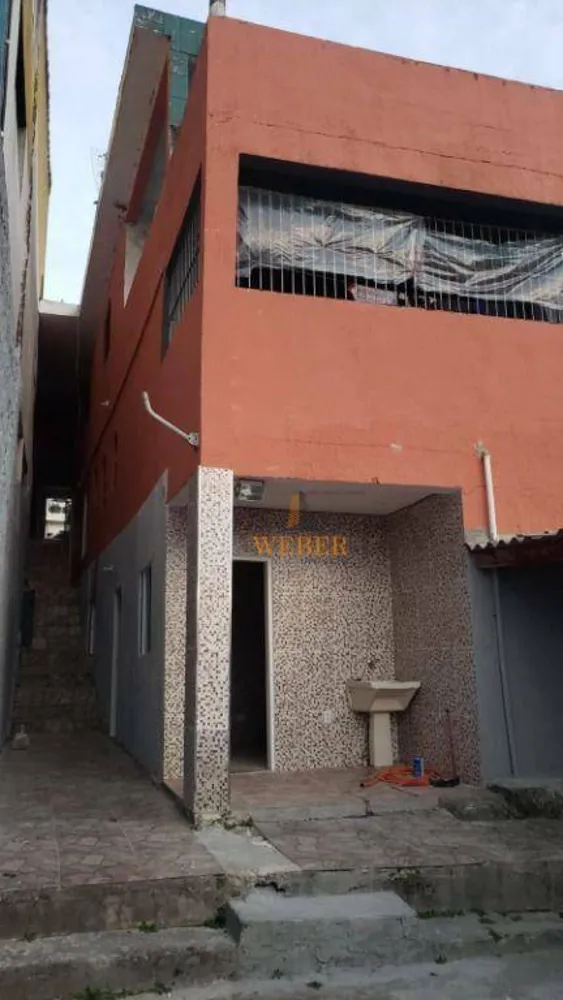 Sobrado, 4 quartos, 147 m² - Foto 7