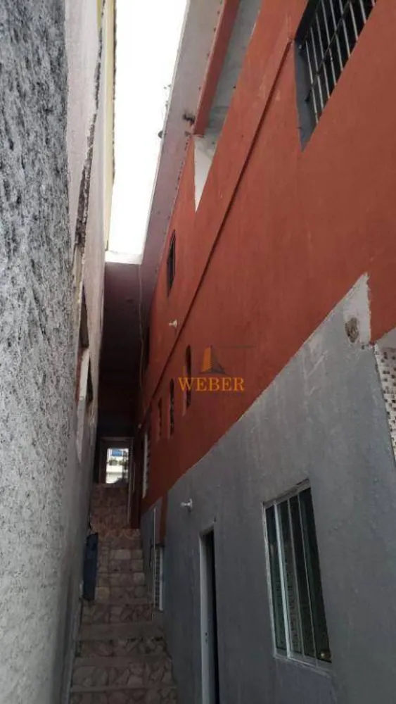 Sobrado, 4 quartos, 147 m² - Foto 6