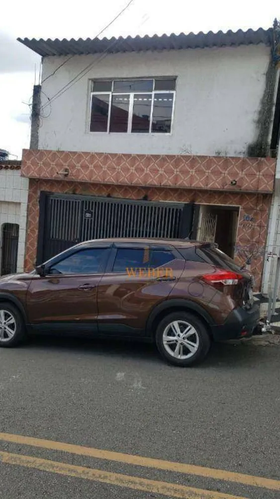 Sobrado, 4 quartos, 147 m² - Foto 5