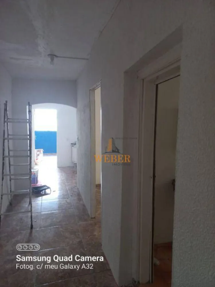 Sobrado, 4 quartos, 147 m² - Foto 2