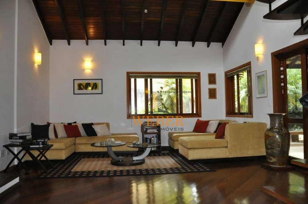 Casa de Condomínio, 4 quartos - Foto 8
