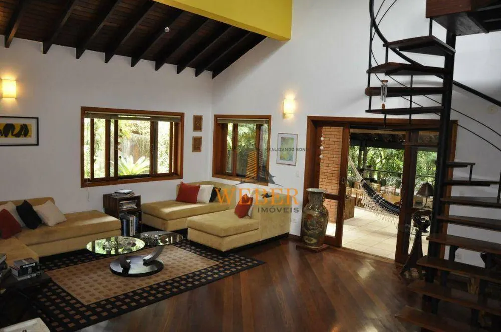 Casa de Condomínio, 4 quartos - Foto 9