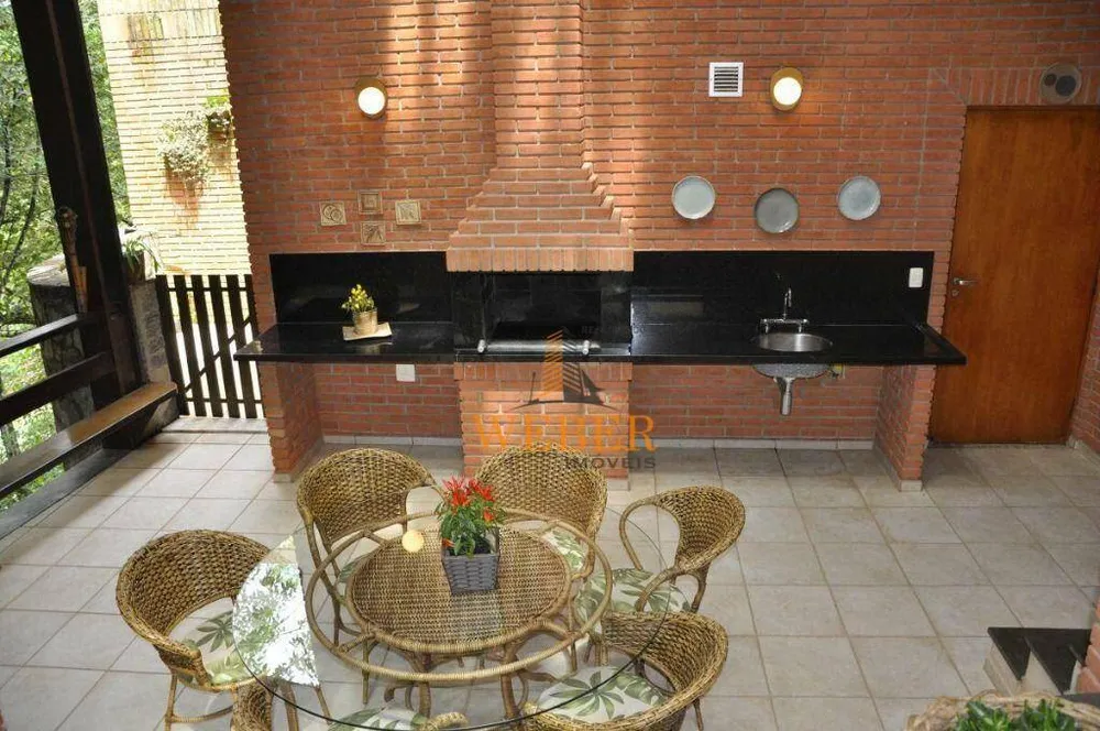 Casa de Condomínio, 4 quartos - Foto 16