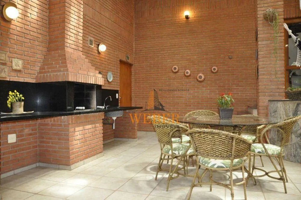 Casa de Condomínio, 4 quartos - Foto 4