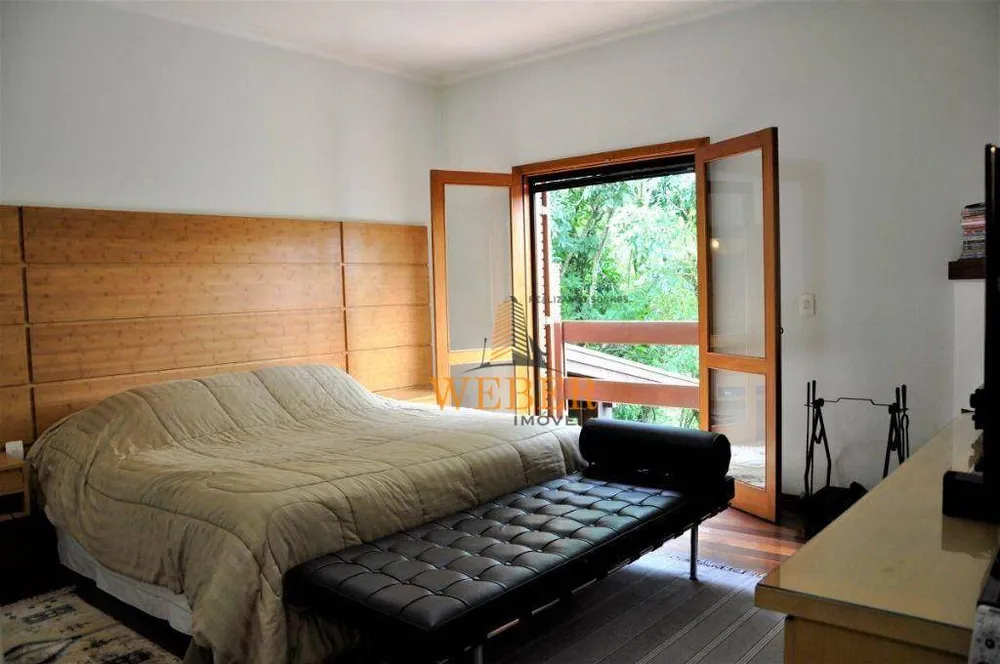 Casa de Condomínio, 4 quartos - Foto 11