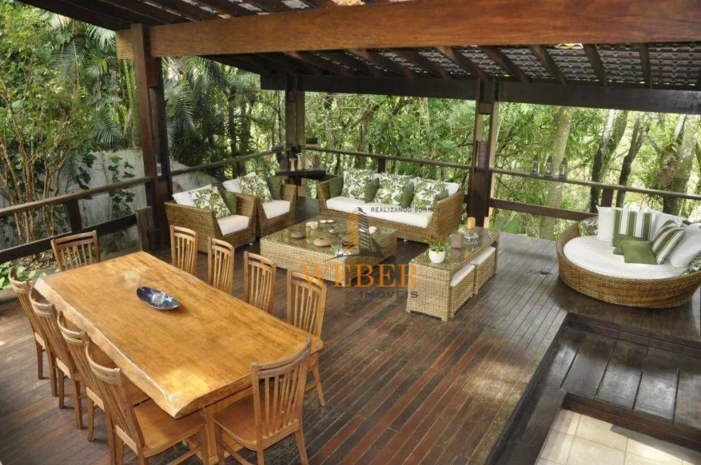 Casa de Condomínio, 4 quartos - Foto 10